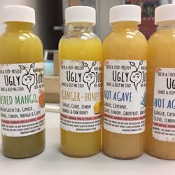 Ugly Juice - 10 Photos - Juice Bars & Smoothies - Bayview-Hunters Point