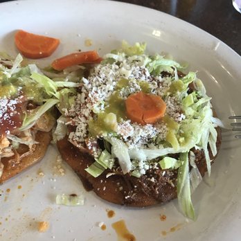La Tarasca 175 Photos 503 Reviews Mexican 1001 W Main St Photo Of La Tarasca Centralia Wa United States Sopes De Pollo Y