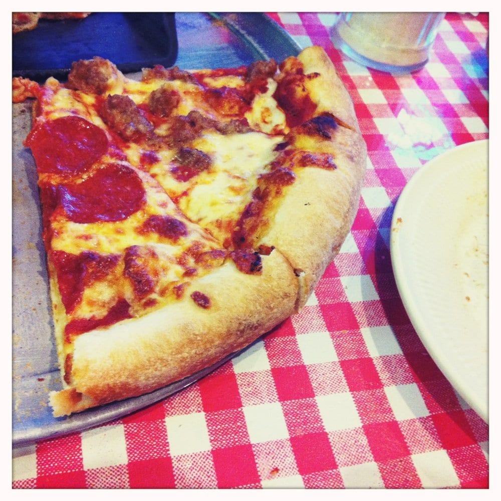 Napoli Pizzeria Vacaville