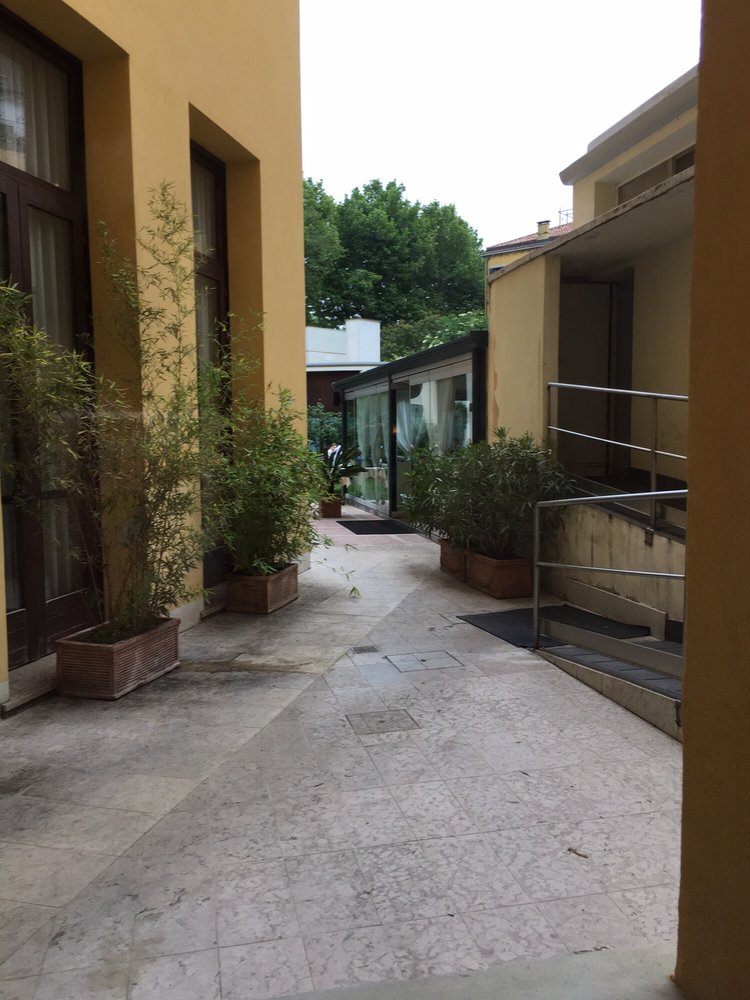 Best Western Premier Hotel Sant Elena Venezia Italien Best Western Premier Hotel Sant Elena Venezia Italien