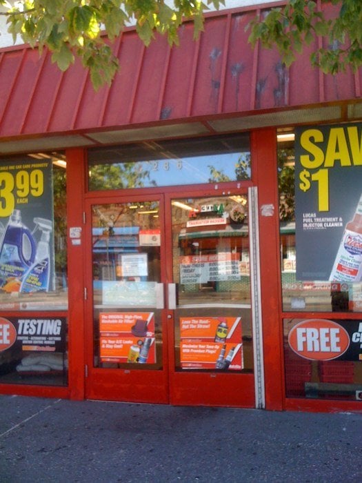 Autozone 12 Reviews 286 S Broadway, Yonkers, NY Phone Number Yelp