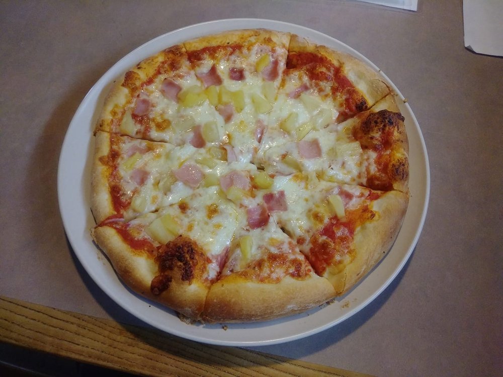Joe's Pizza & Subs Joe's Pizza & Subs