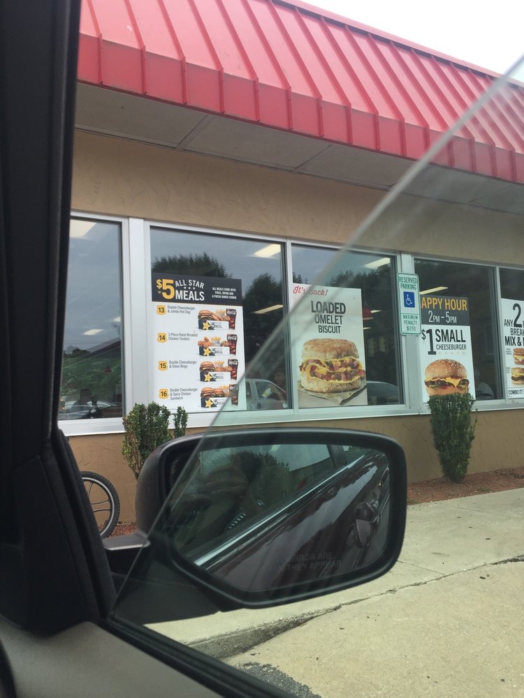 Hardee's