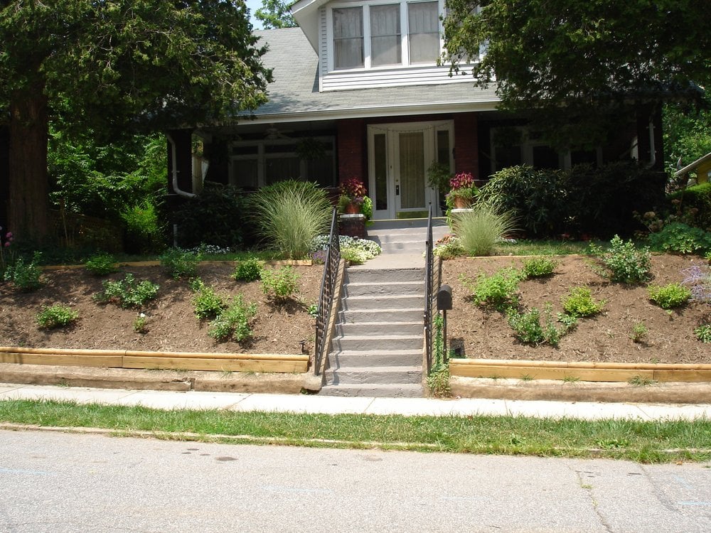 Blackwood Landscaping and Lawn Care