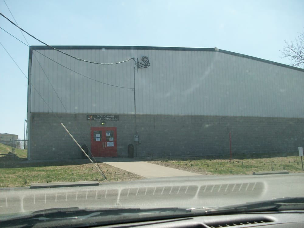 YMCA of Winchester CLOSED Gyms 645 Westmeade Dr, Winchester, KY