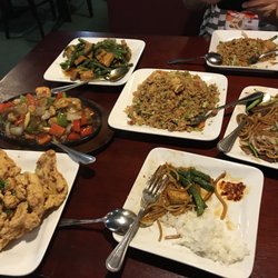 Wei Wok 37 Photos 58 Reviews Chinese 2743 S Market St Photo Of Wei Wok Gilbert Az United States
