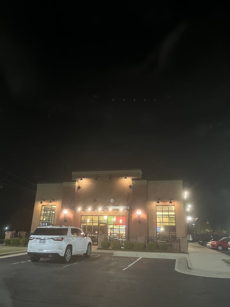 Smithfield's Chicken 'N Bar-B-Q