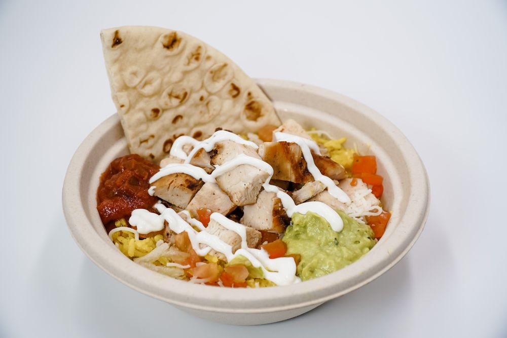 Tropical Grille - Greer