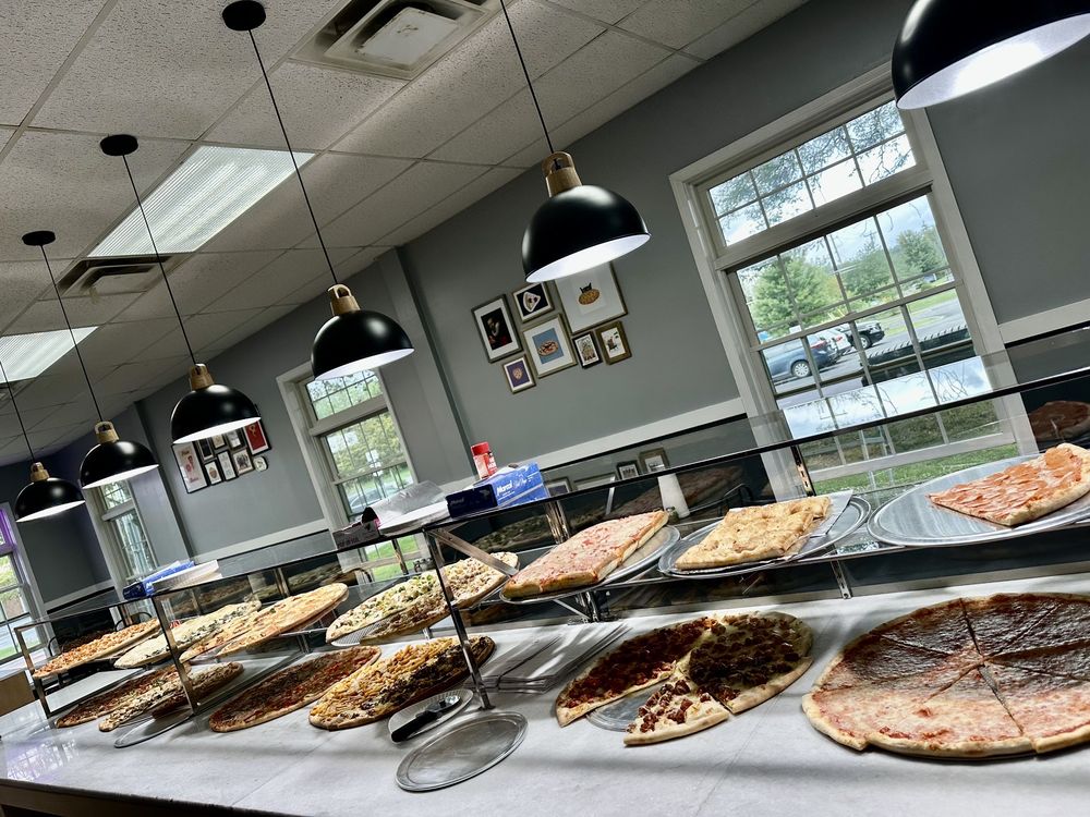 IL Forno Pizzeria
