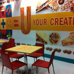 Pbandu Moorestown Mall Closed Food Stands 400 Rt 38 Photo Of Pbandu Moorestown Mall Nj United States