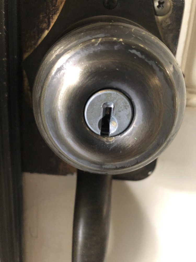 AMP Locksmith