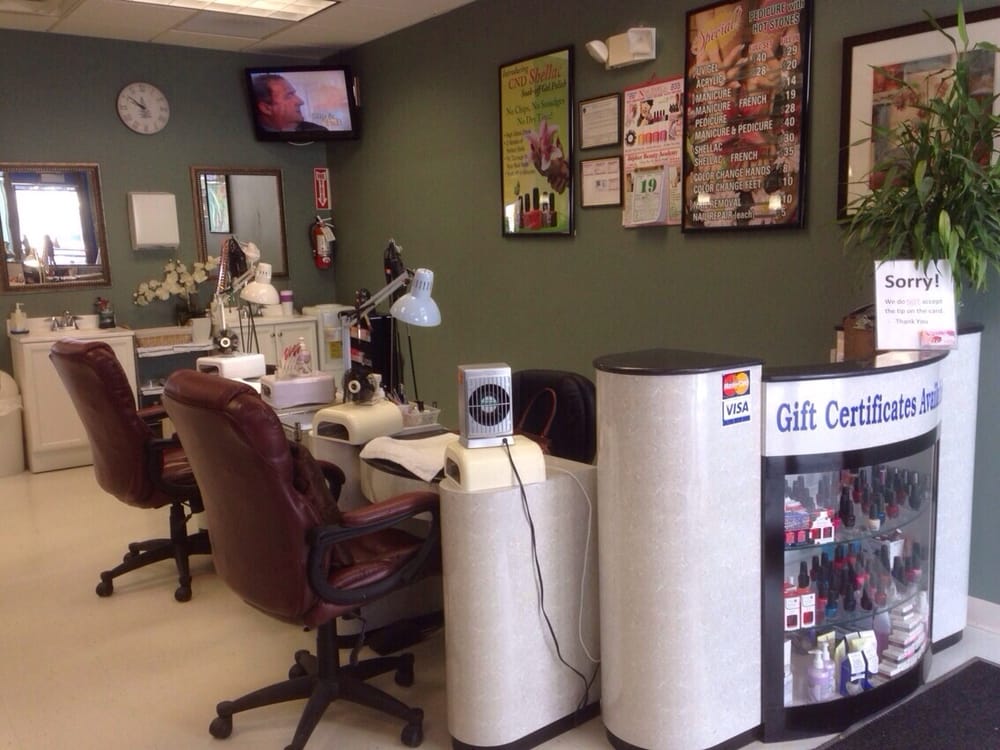 Le Nail 22 Reviews Nail Salons 319 Newburyport Tpke, Rowley, MA