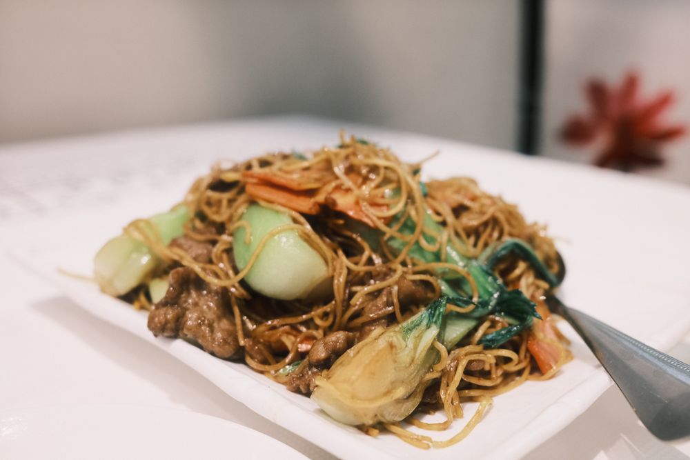 Jade Dynasty Restaurant