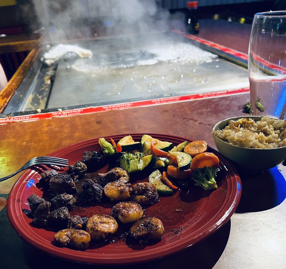 Tokyo Steak