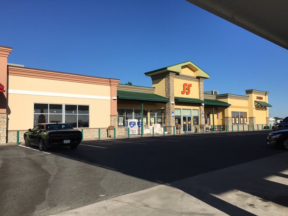 Shell Gas Stations 14170 S US Hwy 441, Lake City, FL Phone Number