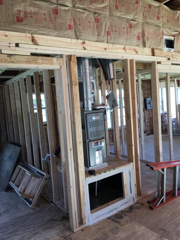 Stonefield AC & Heating