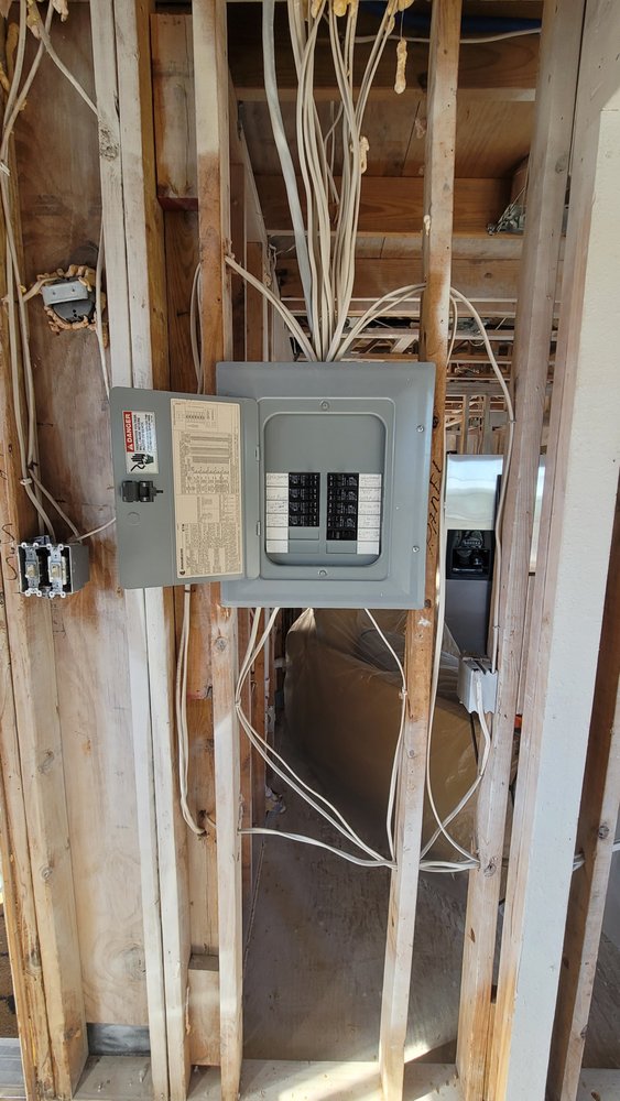EOS Electric