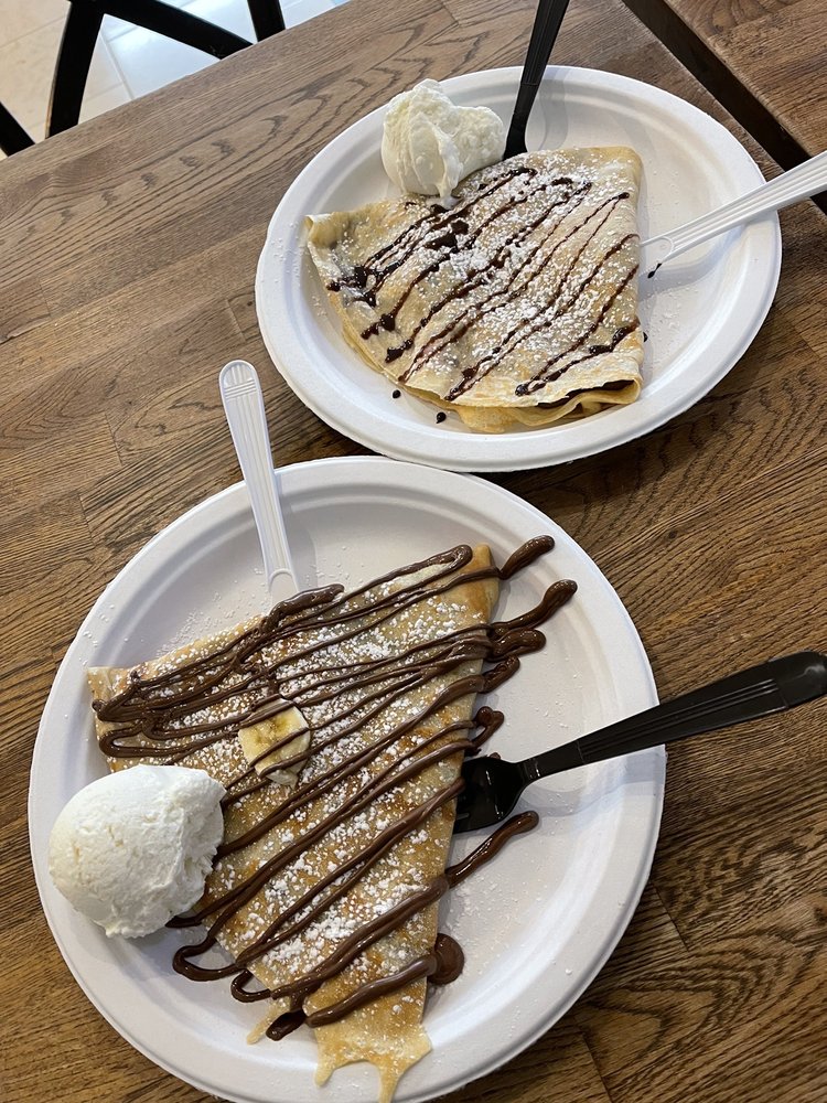 Crepes du Nord