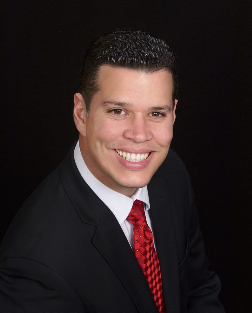 Yalian Serrano - Serrano Real Estate Group