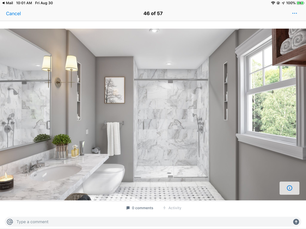 image of business Custom Bath of Nashua