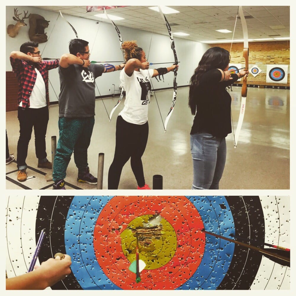 Riverside Archery 26 Photos & 83 Reviews Archery 1919 Atlas Dr