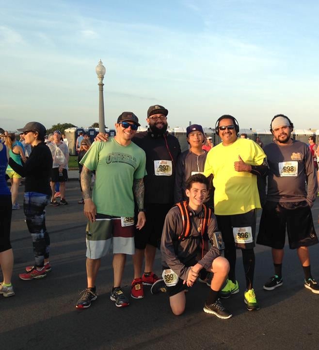 image of business Ameri Mex Plumbing