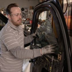 Glas Guys Windshield Installation Repair 25 Nashua Rd