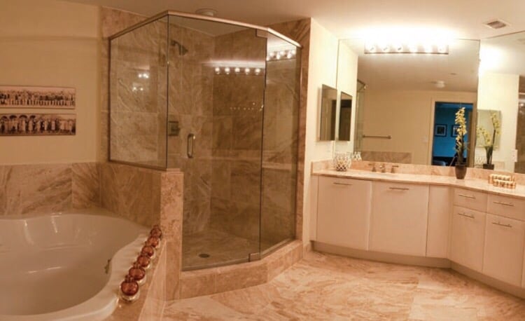 The Condo Cleanse