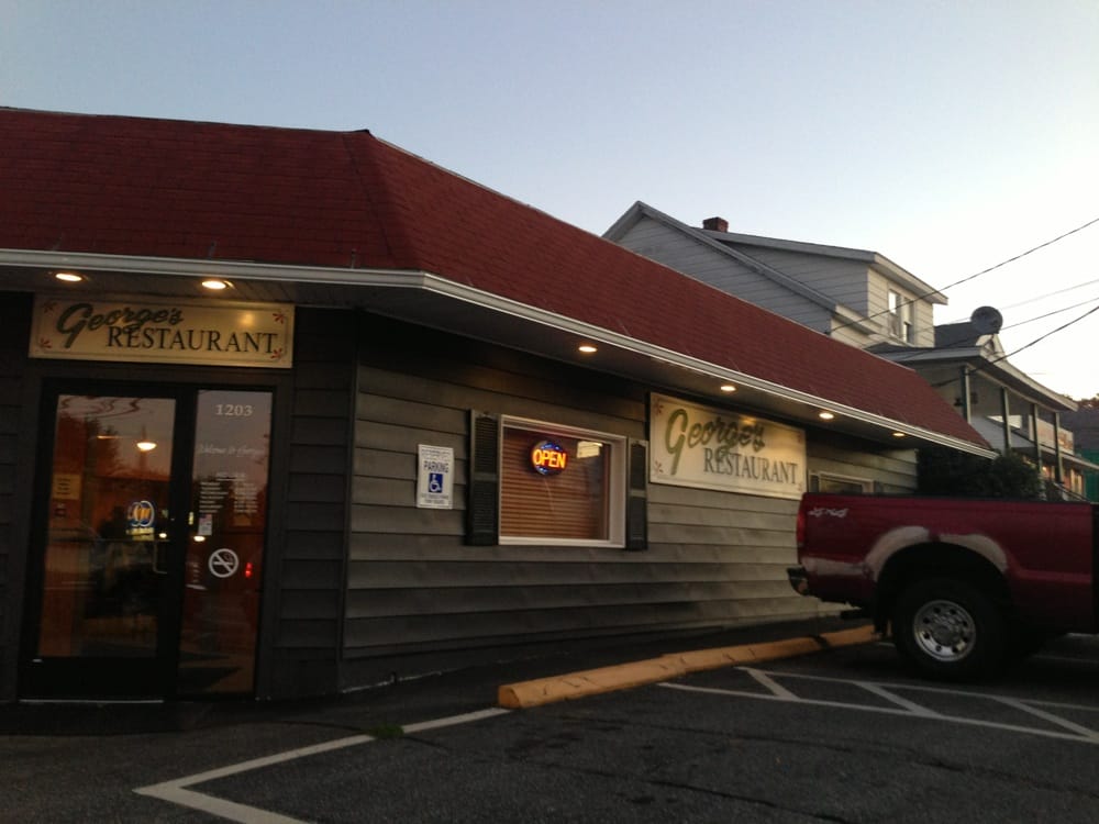 Restaurant 18 Reviews Breakfast & Brunch 1203 E Main St