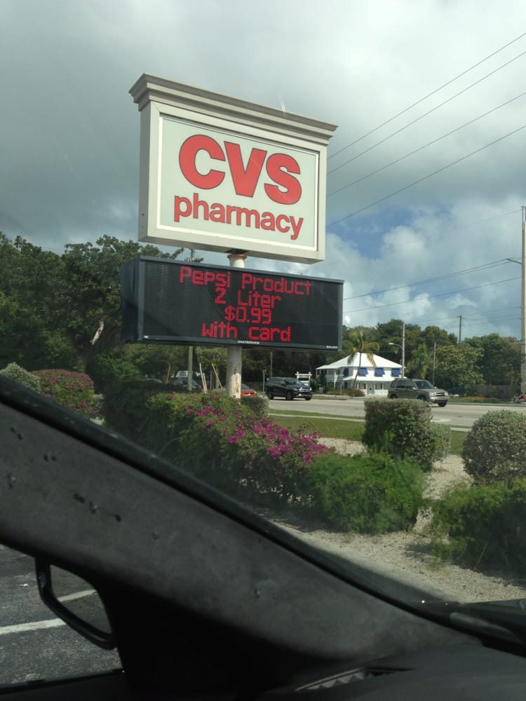 CVS Pharmacy 12 Reviews Drugstores 91410 Overseas Hwy, Tavernier