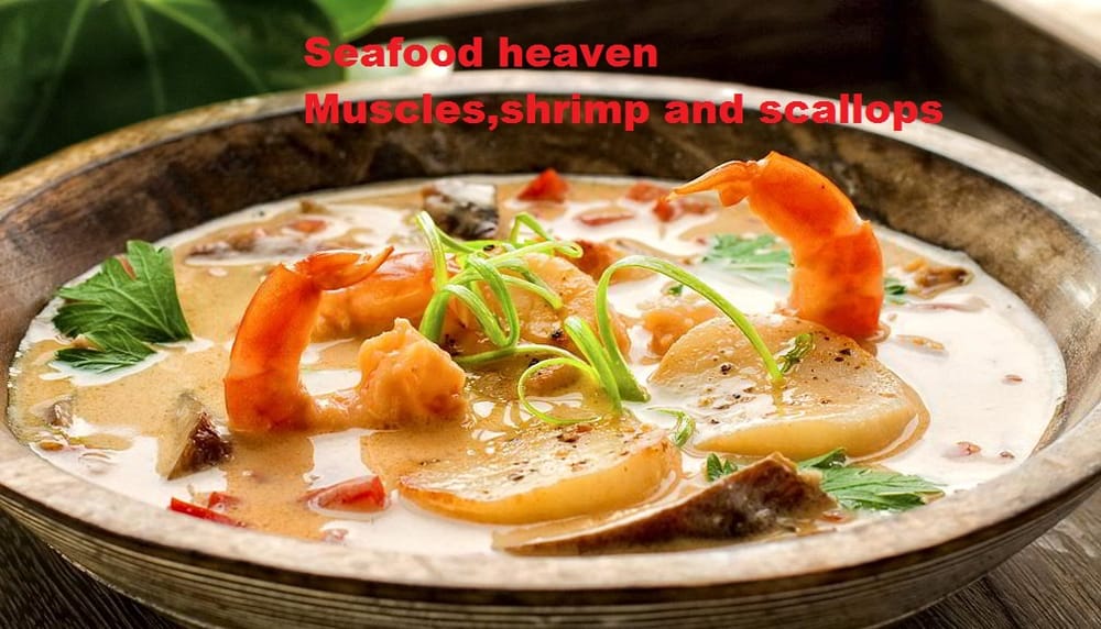 Thai Hut