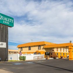 Quality Inn 19 Photos Hotels 2920 Mabry Drive Clovis Nm Photo Of Quality Inn Clovis Nm United States