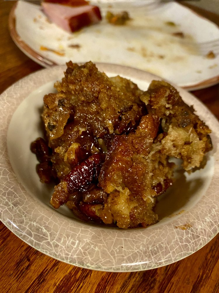 Aunt Granny's Restaurant