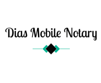 Dias Mobile Notary