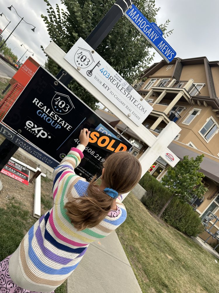 Paul Dojcinovic - Exp Realty