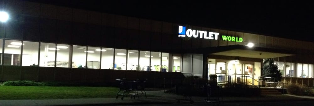 Photos For Goodwill Outlet World Denver Yelp Photo Of Goodwill Outlet World Denver Co United States