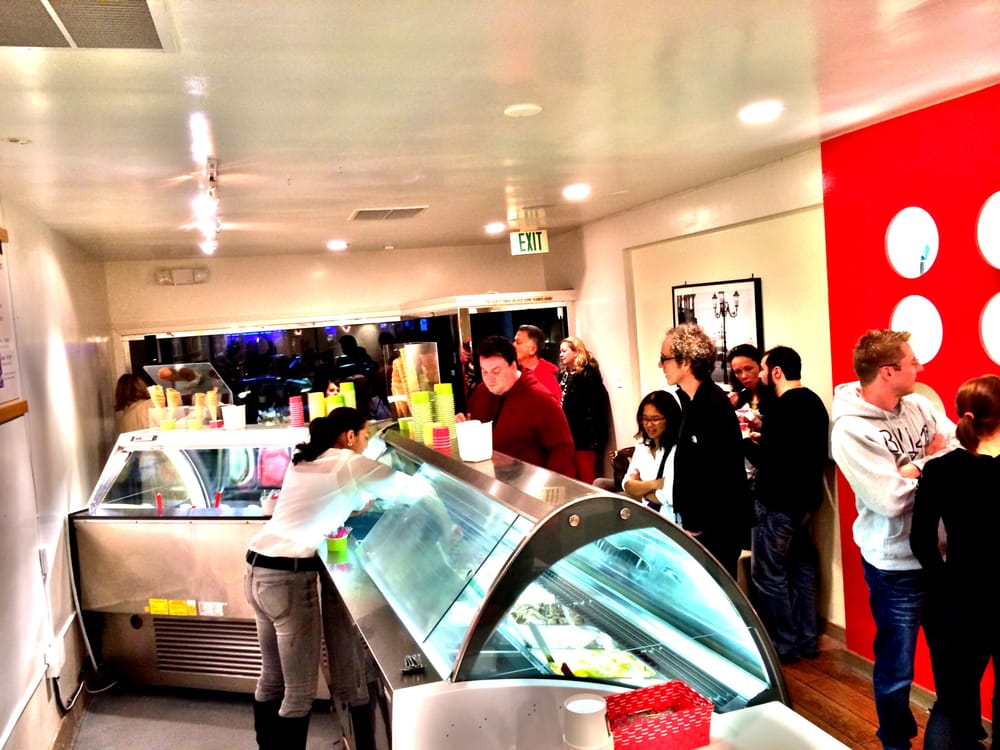 Gelato Angels 351 Photos & 161 Reviews Desserts 308 Manhattan