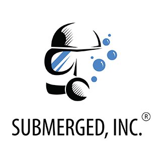Submerged