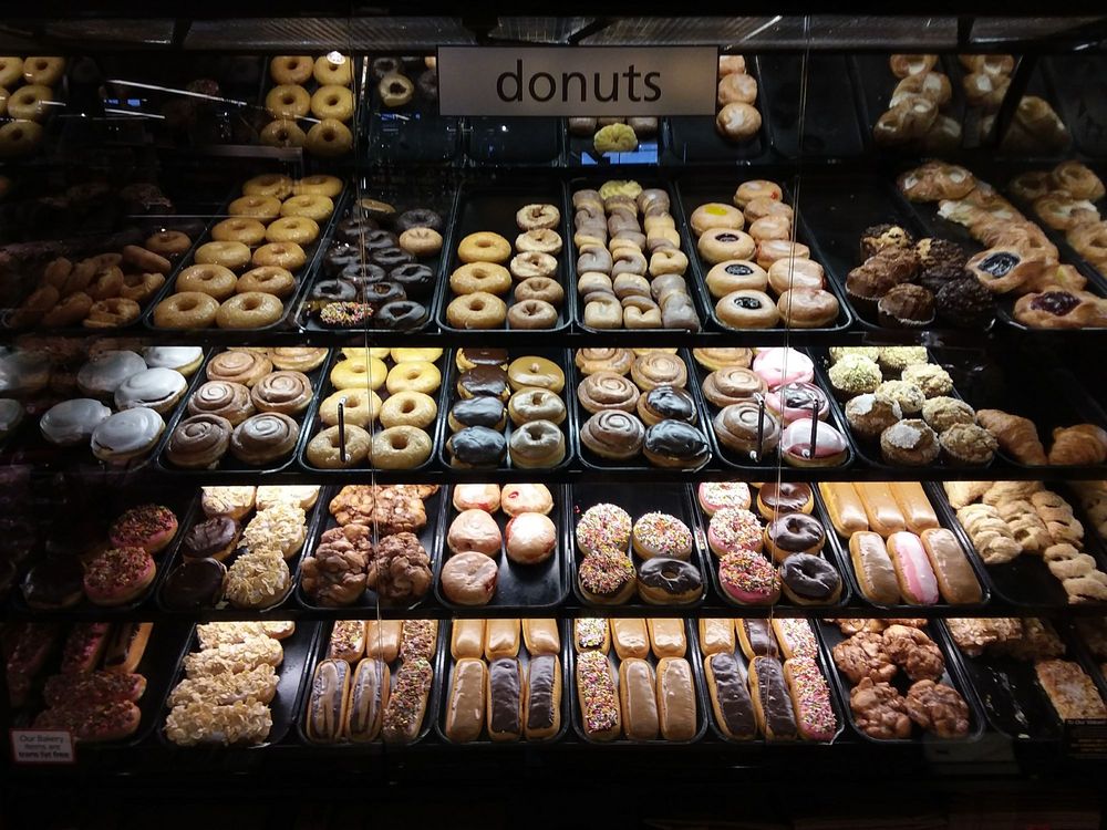 Safeway 79 Photos & 133 Reviews Grocery 1303 NW Lovejoy St, Pearl