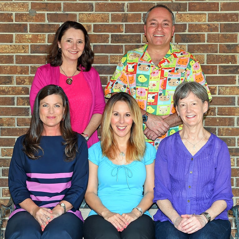 image of business Myrtle Avenue Pediatrics