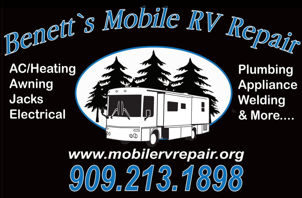 Mobile RV Repair, Lake Havasu City Roadtrippers