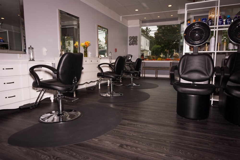 Blown Away Hair Boutique Image