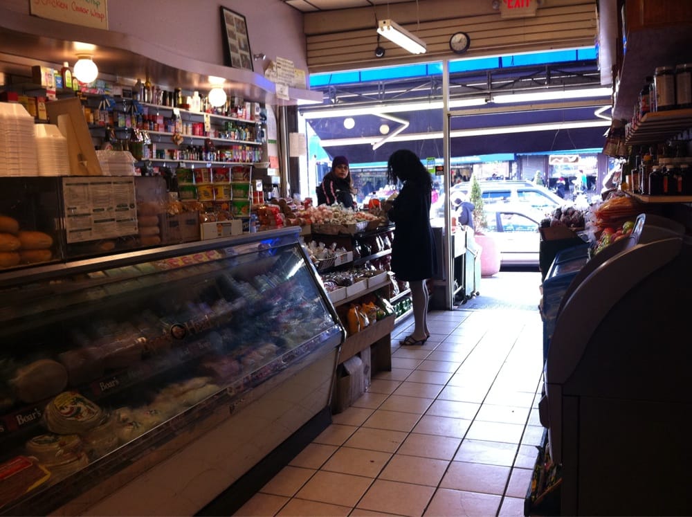 Well Being Fish & Deli Delis 9071 Sutphin Blvd, Jamaica, Jamaica