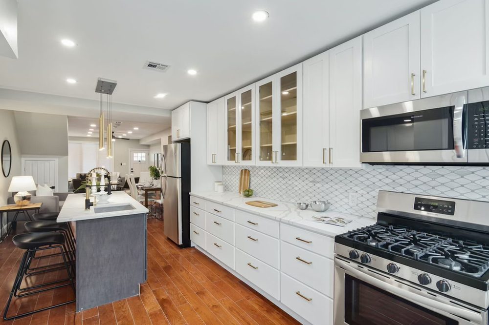 A&B Family Home Improvement