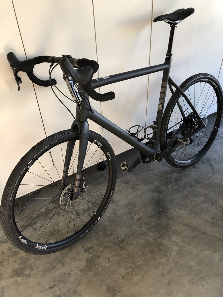 Cal Coast Bicycles