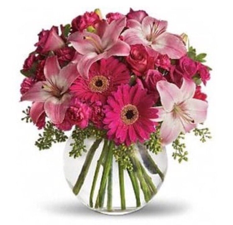 ASAP Flowers