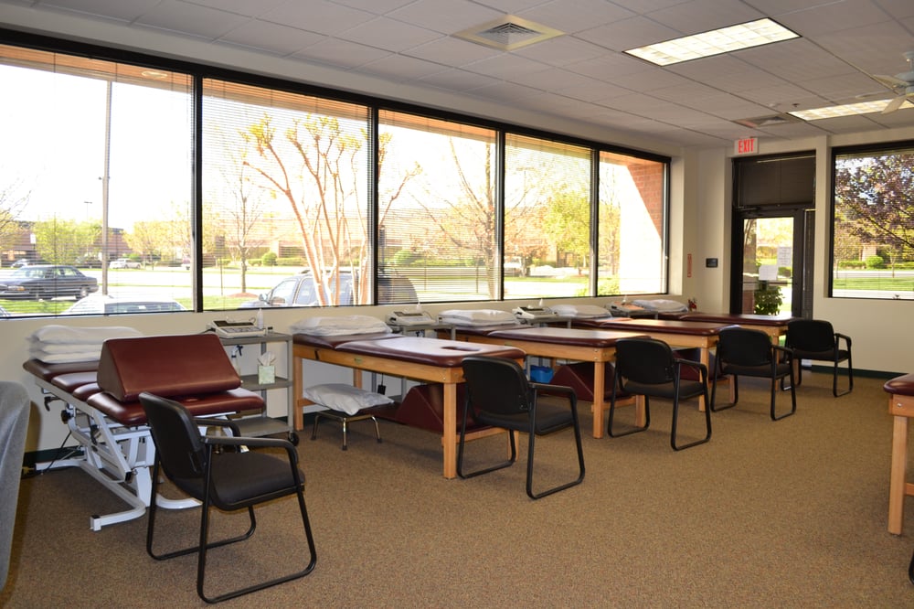 State of the Art Physical Therapy