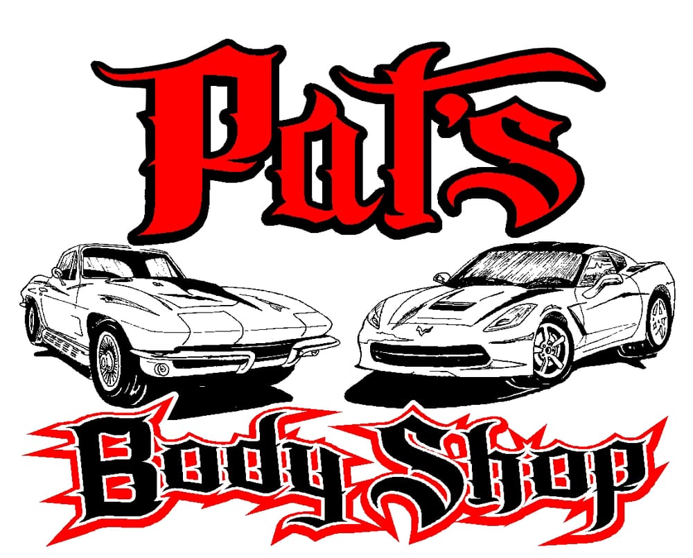 Pat's Body Shop & Towing