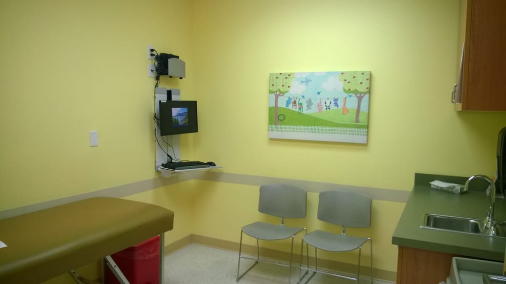 image of business Serena Tu, MD
