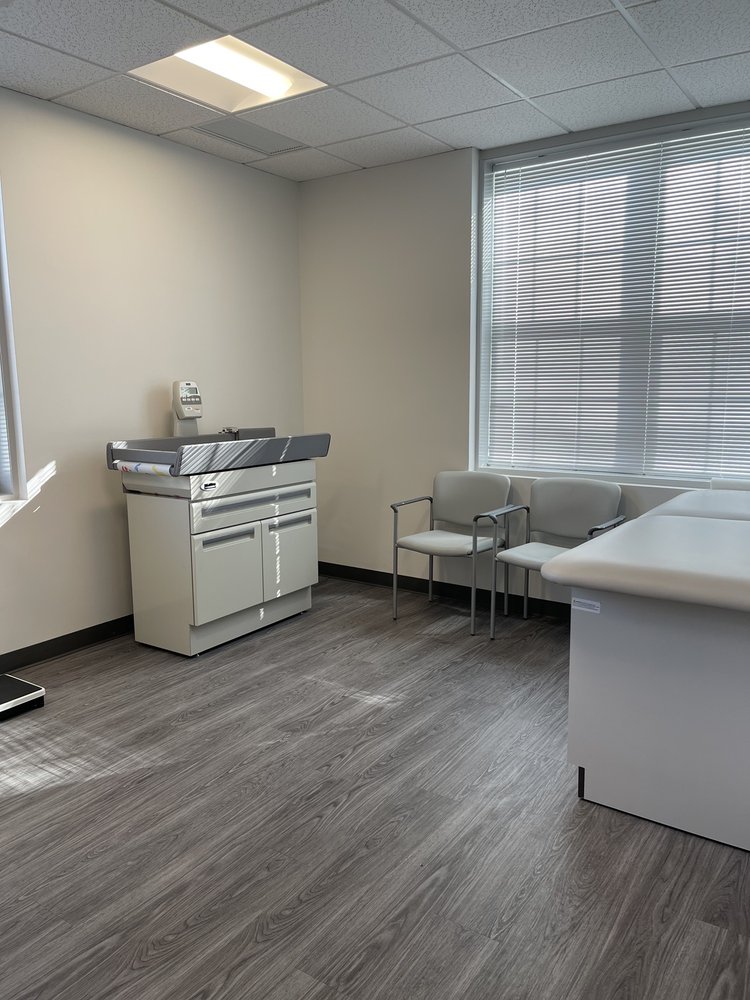 image of business ProHEALTH Smith Haven Pediatrics
